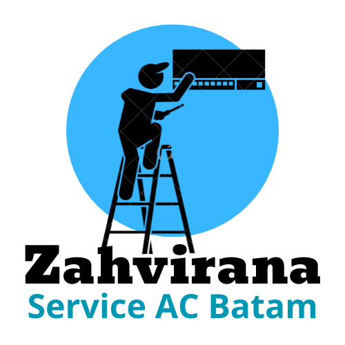 Zahvirana Service AC Batam logo